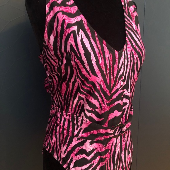 ASOS DESIGN swimsuit - Picture 8 of 10